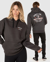 Load image into Gallery viewer, UNIT Savage Men's Pullover Hoodie
