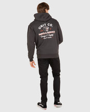 Load image into Gallery viewer, UNIT Savage Men's Pullover Hoodie
