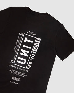 UNIT Vision Youth T-Shirt