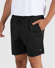 Load image into Gallery viewer, Men's Core Shorts - Black
