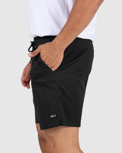 Load image into Gallery viewer, Men's Core Shorts - Black
