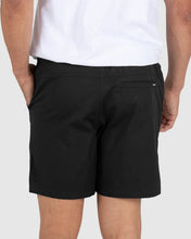 Load image into Gallery viewer, Men's Core Shorts - Black
