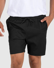 Load image into Gallery viewer, Men's Core Shorts - Black
