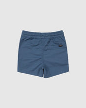 Load image into Gallery viewer, Youth Core Shorts - Blue
