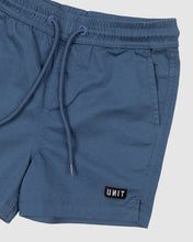 Load image into Gallery viewer, Youth Core Shorts - Blue
