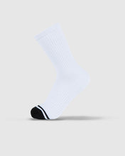 Load image into Gallery viewer, UNIT Crew Youth Hi-Lux Socks (3 Pack)
