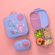 Load image into Gallery viewer, Disney Stitch by b.box - lunchbox
