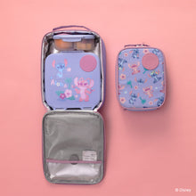 Load image into Gallery viewer, Disney Stitch by b.box - insulated lunchbag
