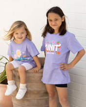 Load image into Gallery viewer, Kids Grow Tee
