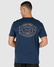 Load image into Gallery viewer, Compass Tee
