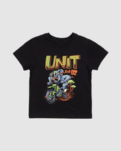 Load image into Gallery viewer, Kids Bush Track Tee
