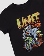 Load image into Gallery viewer, Kids Bush Track Tee
