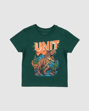 Load image into Gallery viewer, Kids Roarland Tee
