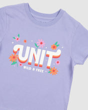 Load image into Gallery viewer, Kids Shine Tee
