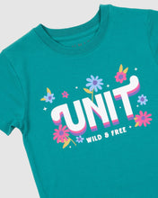 Load image into Gallery viewer, Kids Shine Tee
