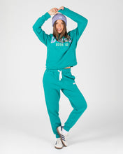 Load image into Gallery viewer, UNIT Ladies Fleece - Track Pant - Madison
