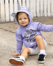 Load image into Gallery viewer, UNIT Kids Fleece - Hoodie - Twinkle
