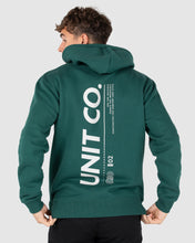 Load image into Gallery viewer, UNIT Mens Fleece - Hoodie - Coretex
