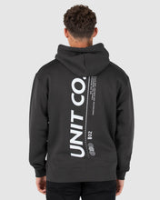 Load image into Gallery viewer, UNIT Mens Fleece - Hoodie - Coretex
