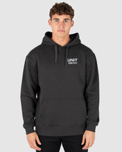 Load image into Gallery viewer, UNIT Mens Fleece - Hoodie - Coretex
