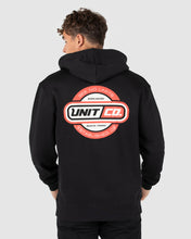 Load image into Gallery viewer, UNIT Mens Fleece - Hoodie - Archive
