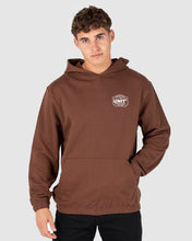 Load image into Gallery viewer, UNIT Mens Fleece - Hoodie - Stamp

