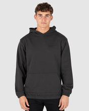 Load image into Gallery viewer, UNIT Mens Fleece - Hoodie - Stamp
