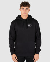 Load image into Gallery viewer, UNIT Mens Fleece - Hoodie - Index
