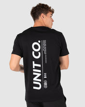 Load image into Gallery viewer, UNIT MENS TEES - CORETEX
