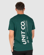 Load image into Gallery viewer, UNIT MENS TEES - CORETEX
