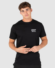 Load image into Gallery viewer, UNIT MENS TEES - CORETEX
