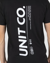 Load image into Gallery viewer, UNIT MENS TEES - CORETEX

