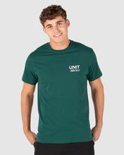 Load image into Gallery viewer, UNIT MENS TEES - CORETEX
