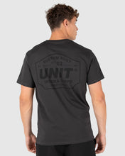 Load image into Gallery viewer, UNIT - MENS TEES - STAMP
