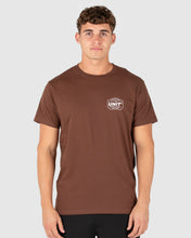 Load image into Gallery viewer, UNIT - MENS TEES - STAMP
