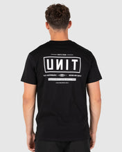 Load image into Gallery viewer, UNIT Index Men's T-Shirt
