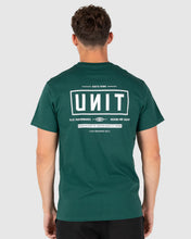 Load image into Gallery viewer, UNIT Index Men's T-Shirt
