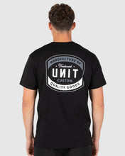 Load image into Gallery viewer, UNIT MEN TEES - SCOUT
