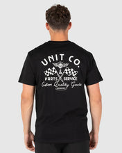 Load image into Gallery viewer, UNIT MENS TEES - DOWNTOWN

