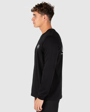 Load image into Gallery viewer, UNIT Index Mens Long Sleeve T-Shirt
