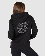 Load image into Gallery viewer, UNIT Ladies Fleece - Hoodie - Lexie
