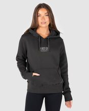 Load image into Gallery viewer, UNIT Ladies Fleece - Hoodie - Loft
