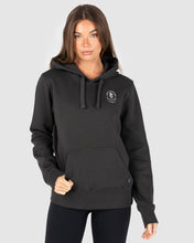 Load image into Gallery viewer, UNIT Ladies Fleece - Hoodie - Blush

