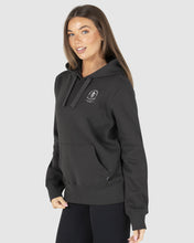 Load image into Gallery viewer, UNIT Ladies Fleece - Hoodie - Blush
