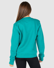 Load image into Gallery viewer, UNIT Ladies Fleece - Crew - Championship
