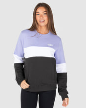 Load image into Gallery viewer, UNIT Ladies Fleece - Crew - Coco
