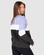Load image into Gallery viewer, UNIT Ladies Fleece - Crew - Coco
