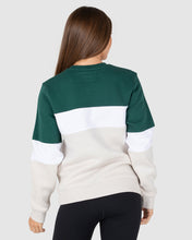 Load image into Gallery viewer, UNIT Ladies Fleece - Crew - Coco
