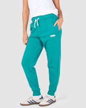 Load image into Gallery viewer, UNIT Ladies Fleece - Track Pant - Madison
