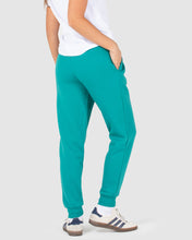 Load image into Gallery viewer, UNIT Ladies Fleece - Track Pant - Madison
